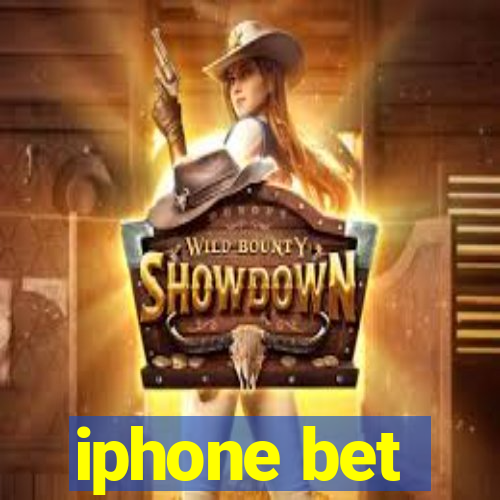 iphone bet