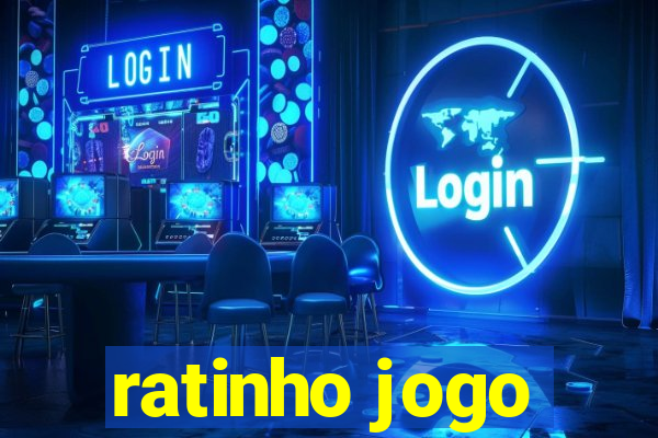 ratinho jogo