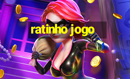 ratinho jogo