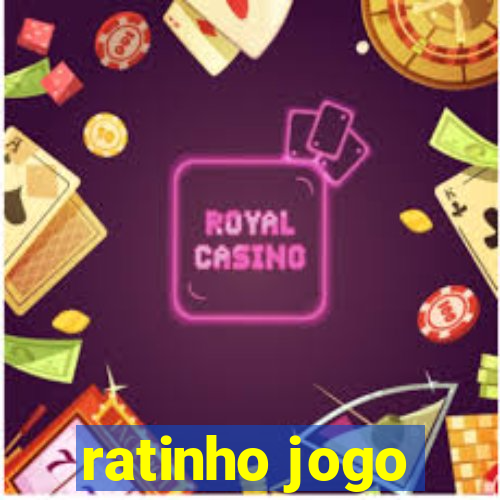 ratinho jogo