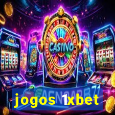 jogos 1xbet