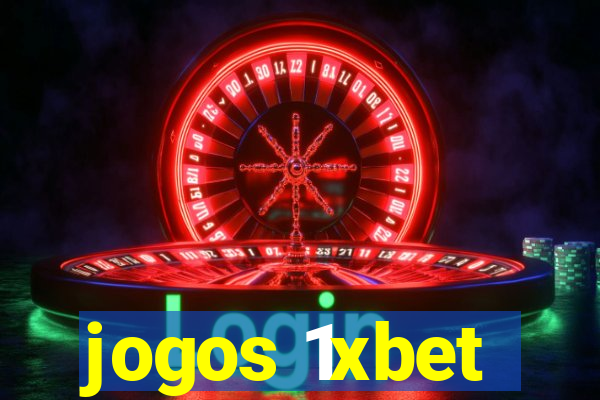 jogos 1xbet