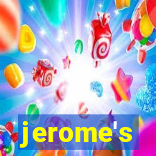 jerome's