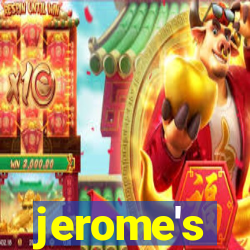 jerome's