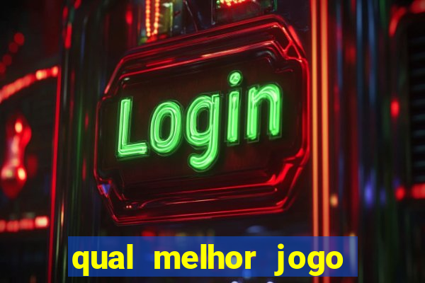 qual melhor jogo de slots para ganhar dinheiro