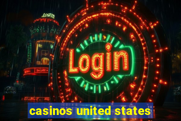 casinos united states