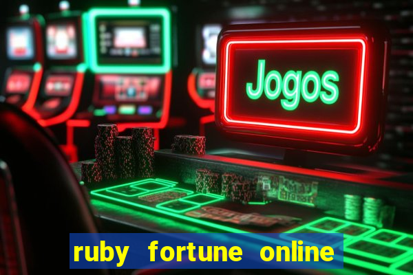 ruby fortune online casino download