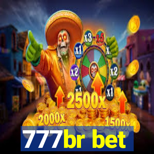 777br bet