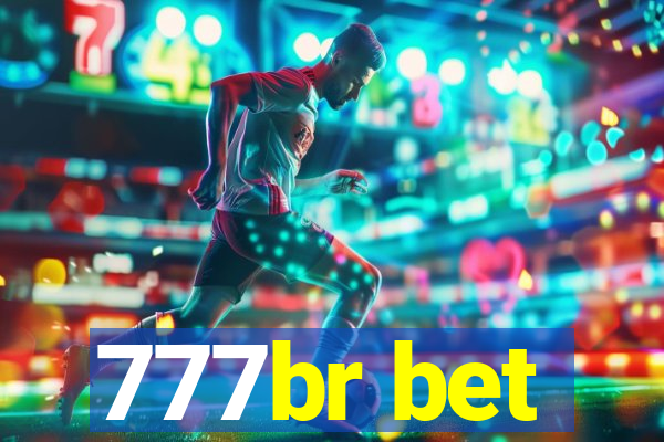 777br bet