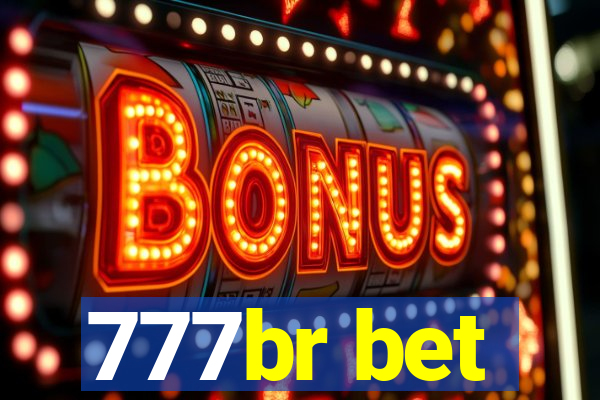 777br bet