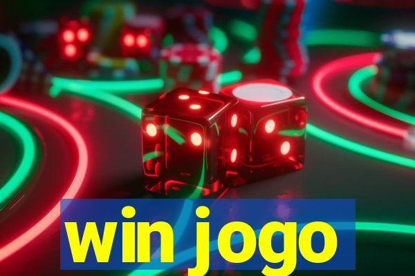 win jogo