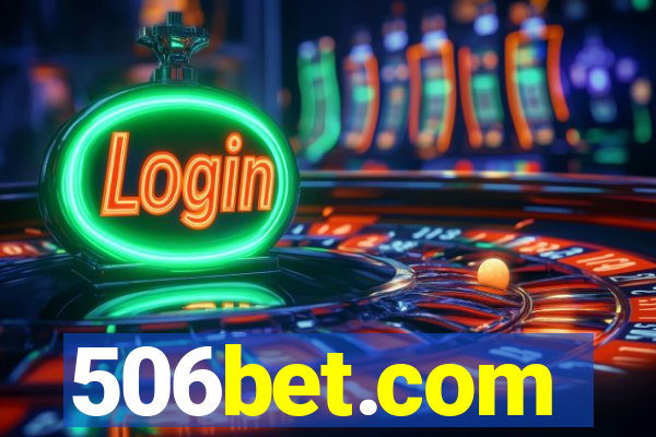 506bet.com