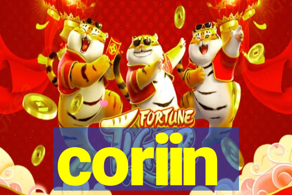 coriin