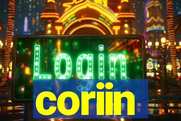 coriin