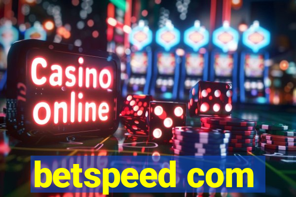 betspeed com