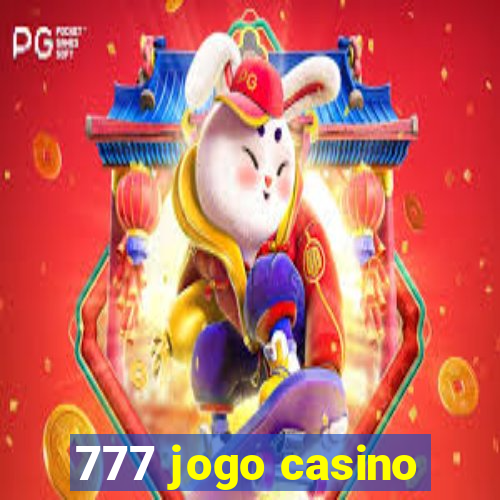 777 jogo casino