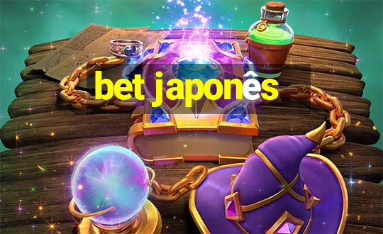 bet japonês