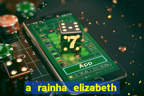 a rainha elizabeth morreu com quantos anos