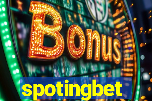 spotingbet