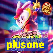 plusone