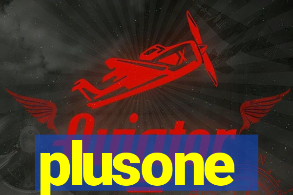 plusone