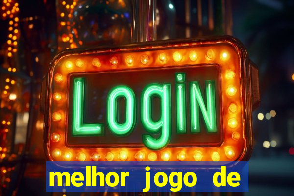 melhor jogo de apostas online