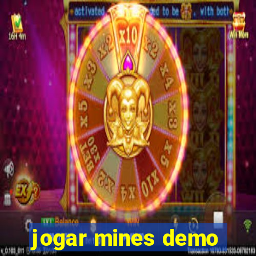 jogar mines demo