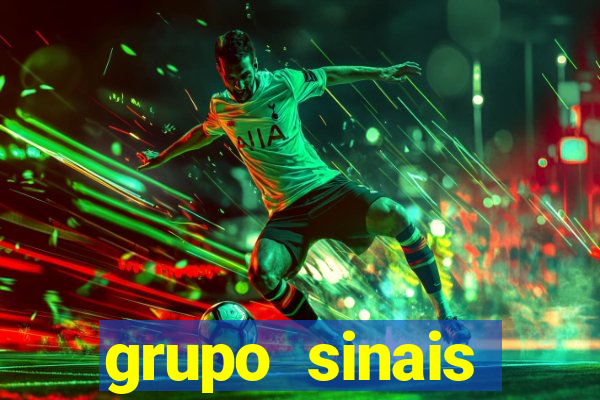 grupo sinais fortune tiger