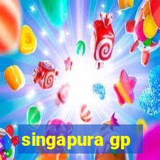 singapura gp