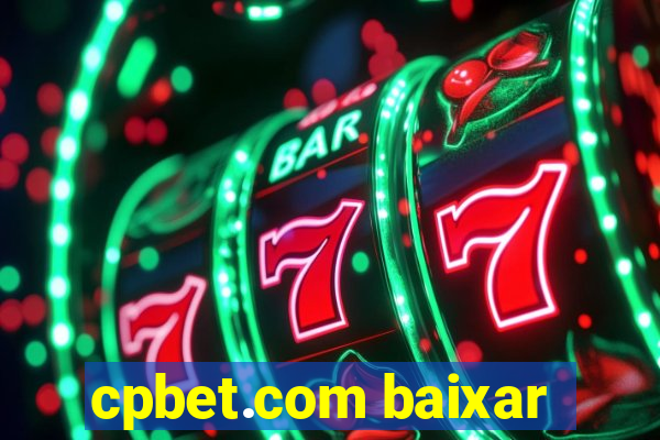 cpbet.com baixar