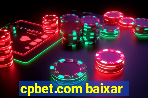 cpbet.com baixar