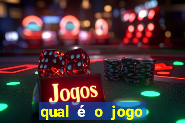 qual é o jogo que realmente paga