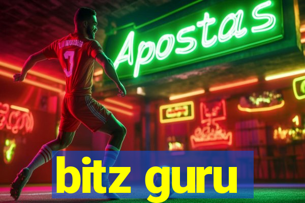 bitz guru