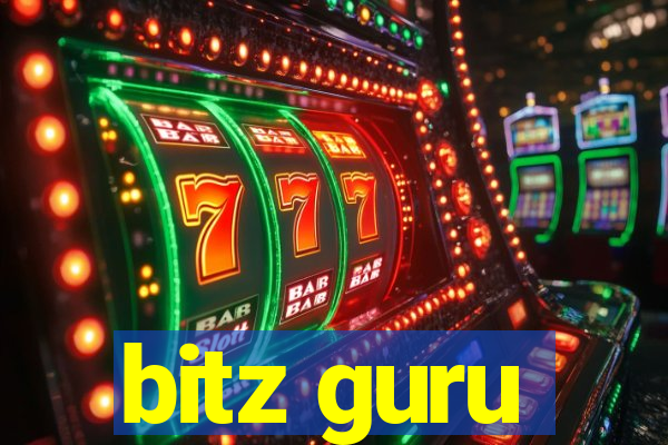 bitz guru