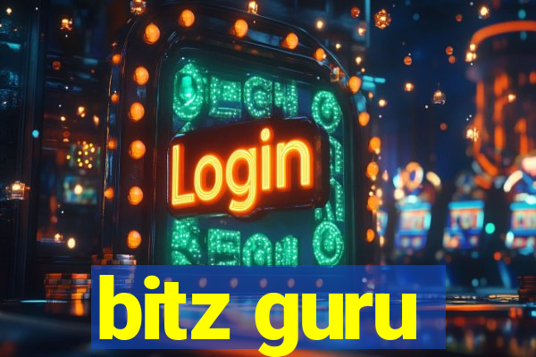 bitz guru