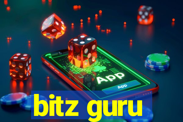 bitz guru