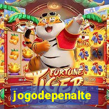 jogodepenalte