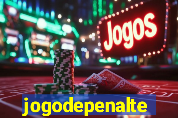 jogodepenalte