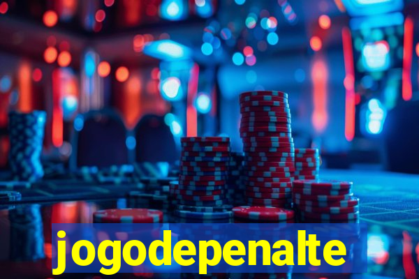 jogodepenalte