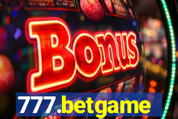 777.betgame