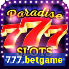 777.betgame