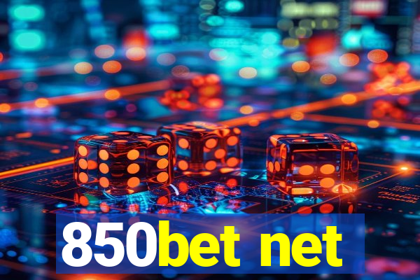 850bet net