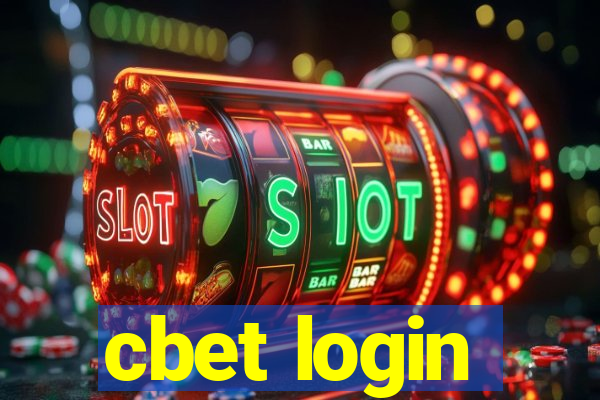 cbet login