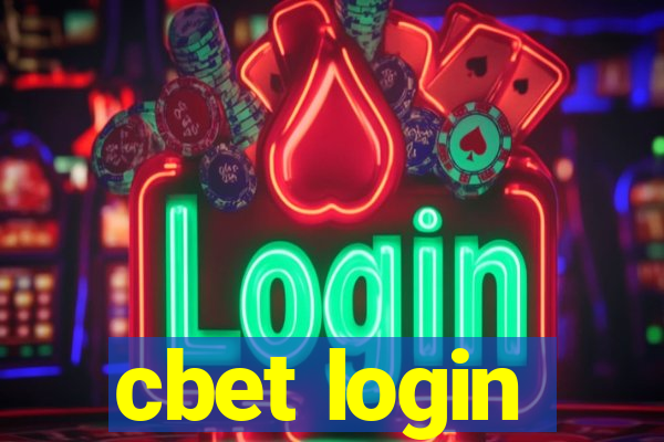 cbet login