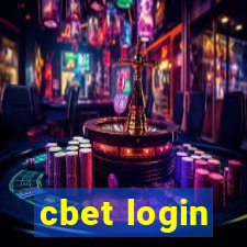 cbet login