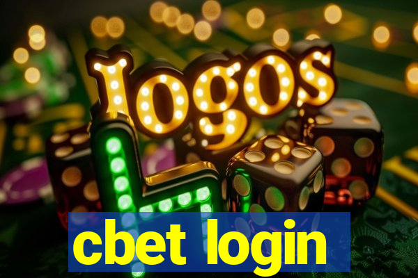 cbet login