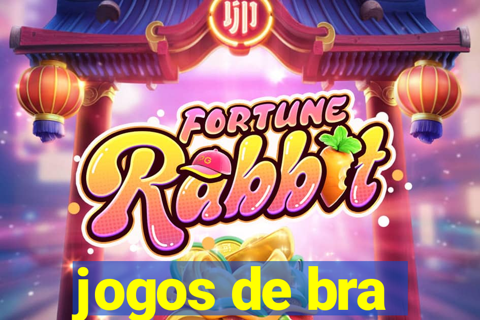 jogos de bra