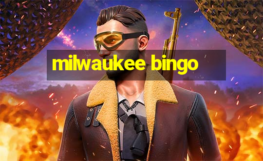 milwaukee bingo