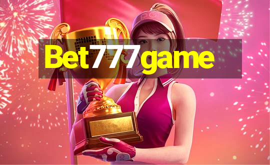 Bet777game