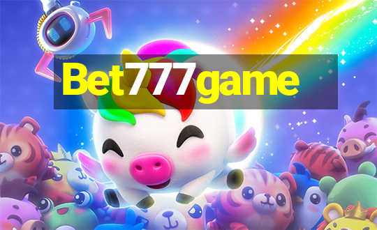 Bet777game